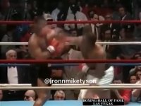 Mike tyson
