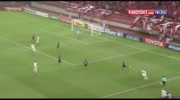 خلاصه بازی کاشیما آنتلرز 3-0 بریزبن رور