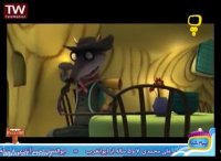 رستوران جنگل 1 - 14 -  غذای مخصوص جنگلبانان