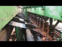 آشنایی با نحوه تولید توری سرندی صنعتی