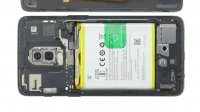 OnePlus 6 تعویض باتری