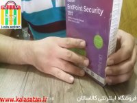 آنتی ویروس پادویش