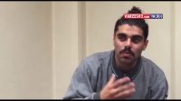 گفتگوی جذاب با دانیل نوروزی پیش از ترک ایران(اختصاصی ورزش3)
