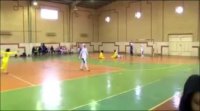 Iran Women Futsal 2017