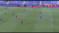 مونته نگرو 2-0 لیختن اشتاین (درخشش یووتیچ )