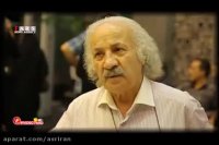 سعید پیردوست:آقای مدیری انقدر گرفتارند که به مانمی رسند