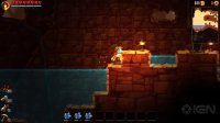 تریلر دیدنی بازی " Steamworld Dig 2 "