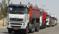 صحبت های معاون سازمان راهداری درباره‌‌‌ ی وضعیت کامیون داران