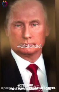 صاف وسط خال زد !