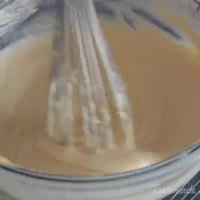 کیک نارگیلی 