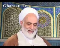 قرائتی / تفسیر آیه 50 سوره بقره، معجزه شکافتن رود نیل