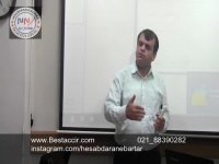 آموزش قیمت تمام شده کالای فروش رفته در حسابداری