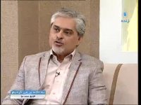 دکتر کلباسی متخصص غدد