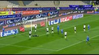 خلاصه بازی استقلال 2-1 صبا