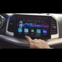 مانیتور فابریک جک اس3