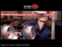 پوشش دهی فلزات