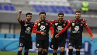 خلصه بازی گل گهر - پرسپولیس (1 اسفند 99)