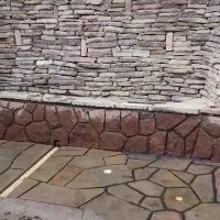 سنگ لاشه سنگ مالون سنگ کوهی 09124026545