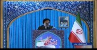 خطیب جمعه تهران: راهپیمایی امروز علیه امریکا بود