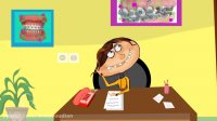 انیمیشن طنز ارتودنسی (قسمت اول) | دکتر مسعود داوودیان