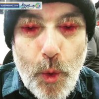 یه دیونه بازی دیگه از SNAPCHAT با واقعیت افزوده