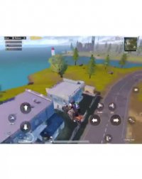 پابجی از نگاه چیتر ها