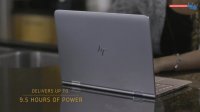 معرفی لپ تاپ HP ENVY x360 13-y013cl