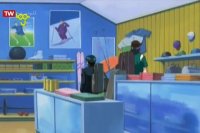 برنامه کودک فارسی قهرمانان تنیس - قسمت 24