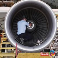 مونتاژ موتور هواپیمای ایرباس A320  عضویت در کانال قاصدک 24، اطلاعات سفر با هواپیما و گردشگری