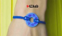 آموزش ساخت دستبند و گردنبند
