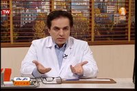 دکتر محسن فدایی / فوق تخصص جراح پلاستیک