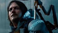 تریلر جدید بازی Death Stranding در نمایشگاه E3 2018
