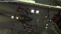 Board Level Repair with Louis Rossmann (MacBook Air)
