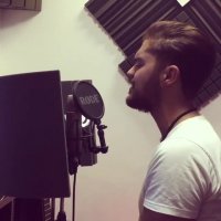 دانلود آهنگ علی خدابنده بد کردی با من عاشق کاش دل تو هم تنها شه