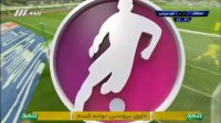 خلاصه بازی استقلال 3-0 فجرسپاسی شیراز