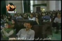 منو یادت نمیاد میدونم ( صمد ممد )