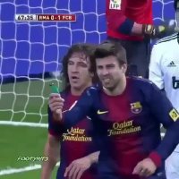 خشونت های بازی الکلاسیکو