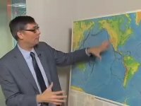 زلزله چگونه به وجود می آید