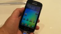 Samsung Galaxy Ace 2 - AndroidCentral.com