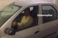 رضایتمندی مشتری اسمارت آپشن - تندر اتومات