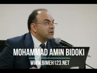 سید محمد امین بیدکی بیمه پاسارگاد 3555 یزد