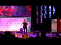 استند آپ کمدی خنده دار دختر ها و پسرای ایرانی - حتما ببینید - حسن ریوندی