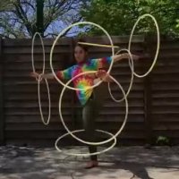 ملکه هولا هوپ