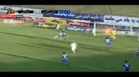 ذوب آهن 2-1 داماش