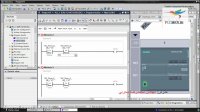 فیلم آموزشی PLC S1200 با نرم افزار TIA Portal