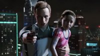 تریلر بی نظیر بازی "Detroit Become Human"