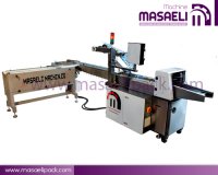 دستگاه بسته بندی ویفر