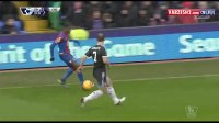 کریستال پالاس 0-3 چلسی (درخشش دیگو کاستا)