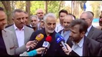 خاطرات جالب حاج قاسم سلیمانی از رزمندگان نوجوان