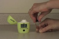 پایین ترین قیمت رنگ سنج کرو هانا HANNA HI723 - تماس 02133311427